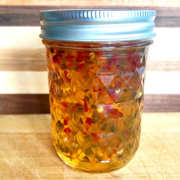 Hot Pepper Jelly Northfield Farmers Market